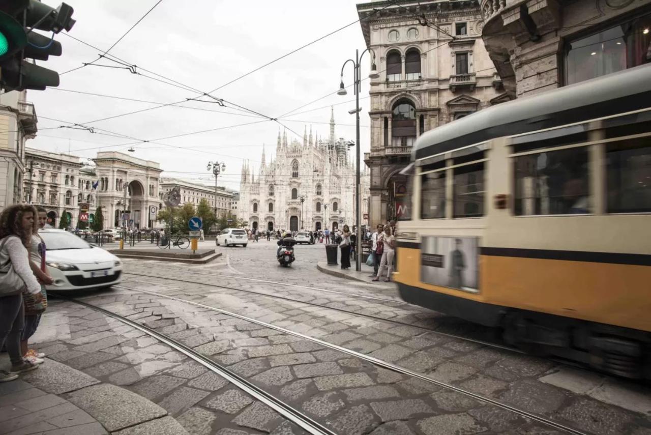 Italianway - Torino 23 Appartamento Milano Esterno foto