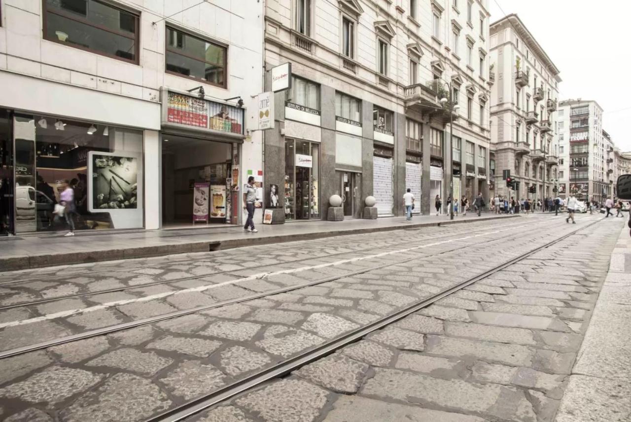Italianway - Torino 23 Appartamento Milano Esterno foto